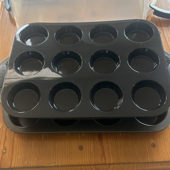 Cupcake carrier - Picture 3 of 5